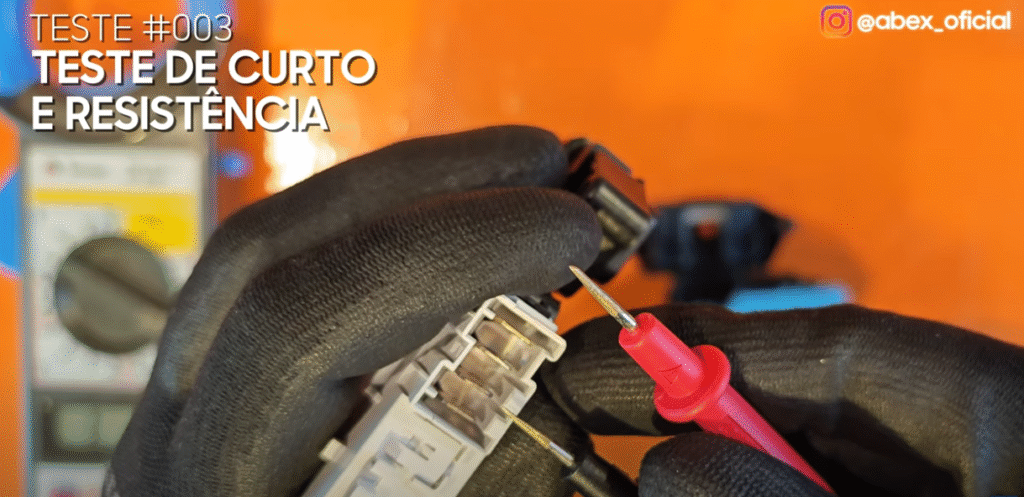teste-multimetro-trava-lg-1024x497 Como testar a trava da porta da Lava e Seca LG (guia completo)